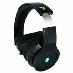 iT7X Bluetooth Wireless Headphones with Built-In Microphone - Black IT7